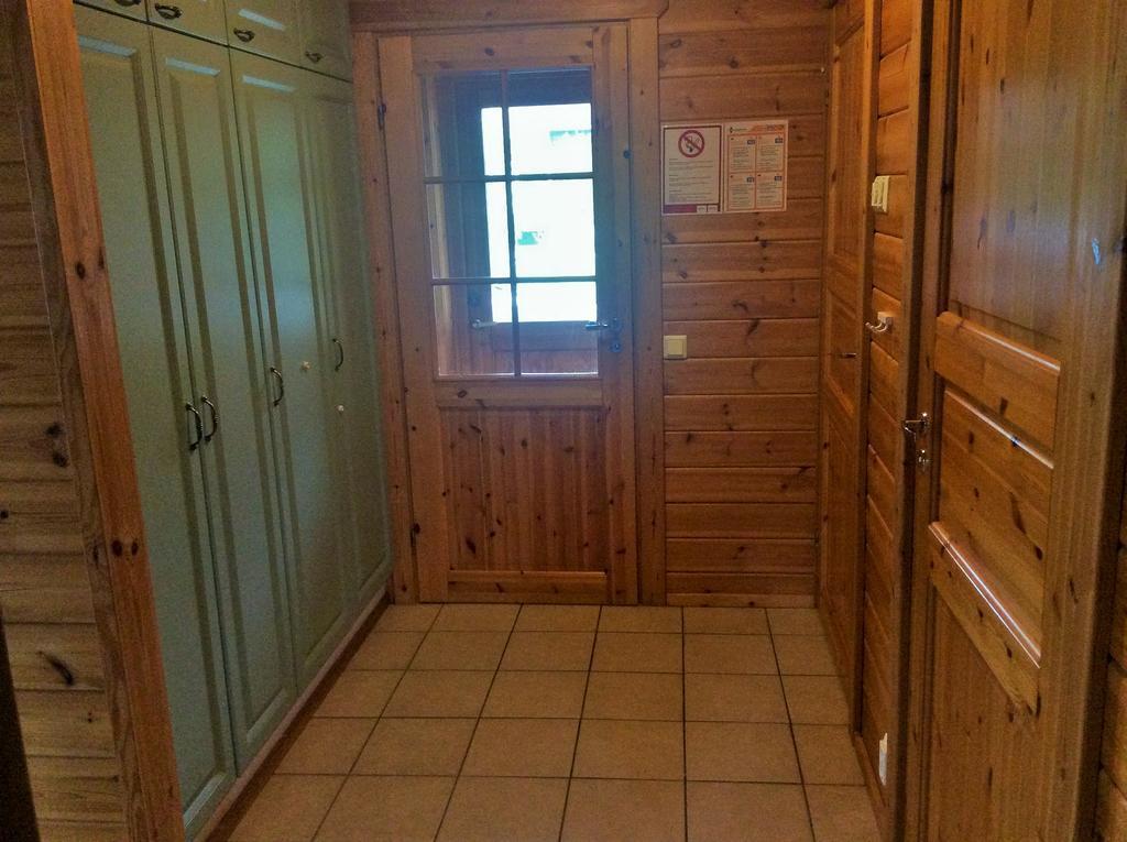 Cottage Nuppulanranta Jämsä Exteriör bild