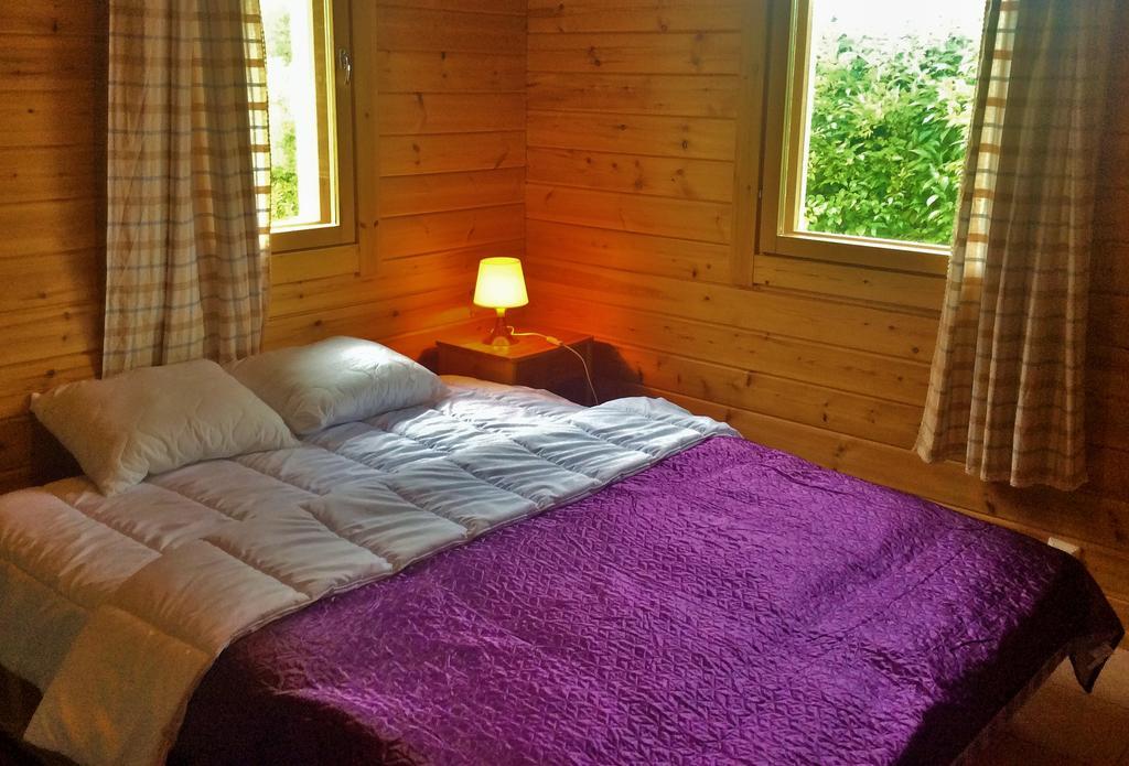 Cottage Nuppulanranta Jämsä Exteriör bild